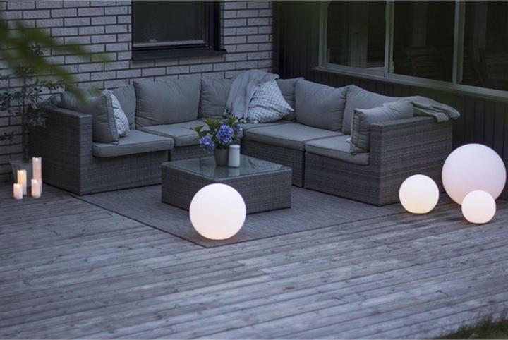 Immagine prodotto Star Trading Twilights (IP44)