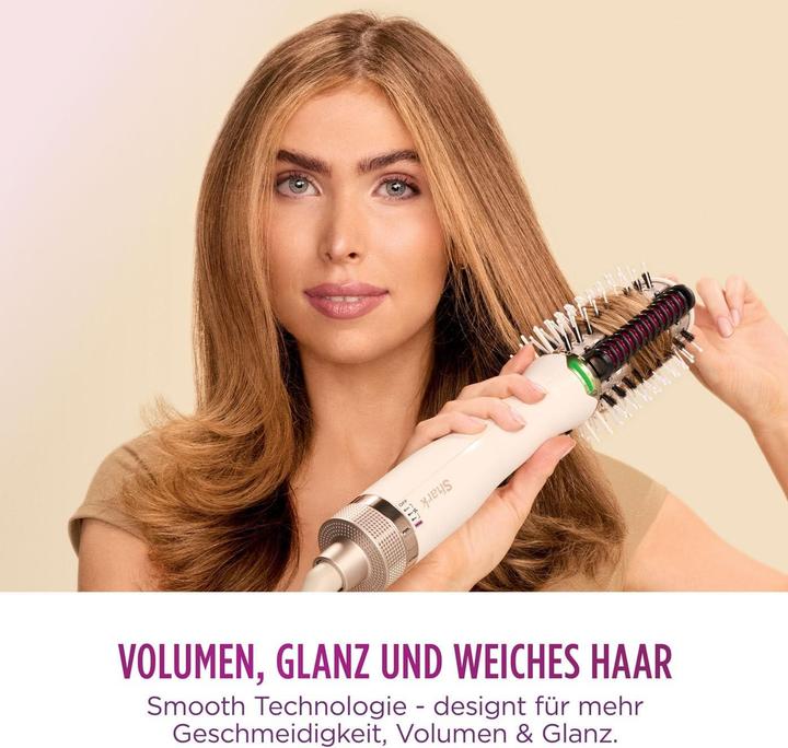 Actual product image Shark HT212EU SmoothStyle