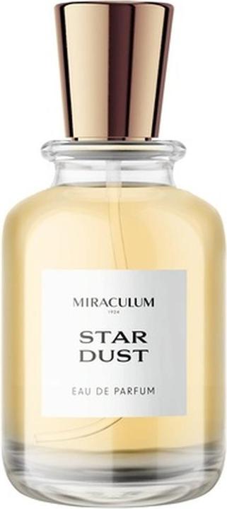 MIRACULUM Star Dust EDP spray 50ml (Eau de Parfum, 50 ml)