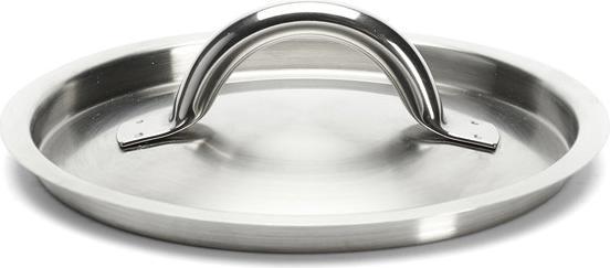 Actual product image de Buyer PRIM'APPETY Lid Ø16cm (16 cm, Metal)