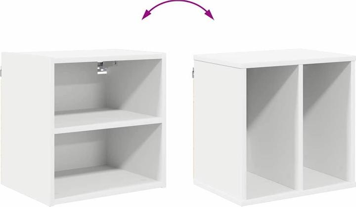 Produktbild vidaXL Küchenaufbewahrung (29.50 x 40 x 40 cm)