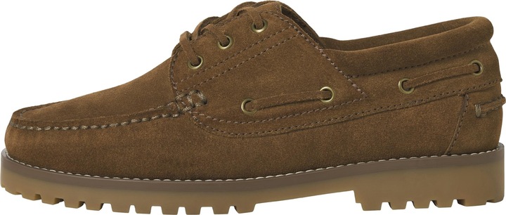 Image du produit Jack & Jones Jfwbrooklyn Suede Boat Shoe Styd Ln (41)