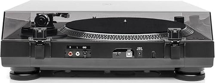 Actual product image Dual DTJ 301.1 (Manual)