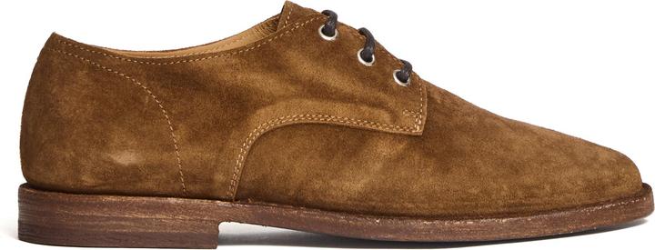 Image du produit Dondup Derby In Camoscio (41)