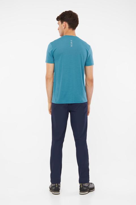 Immagine prodotto Viking Salen Merino Herren T-Shirt (M)