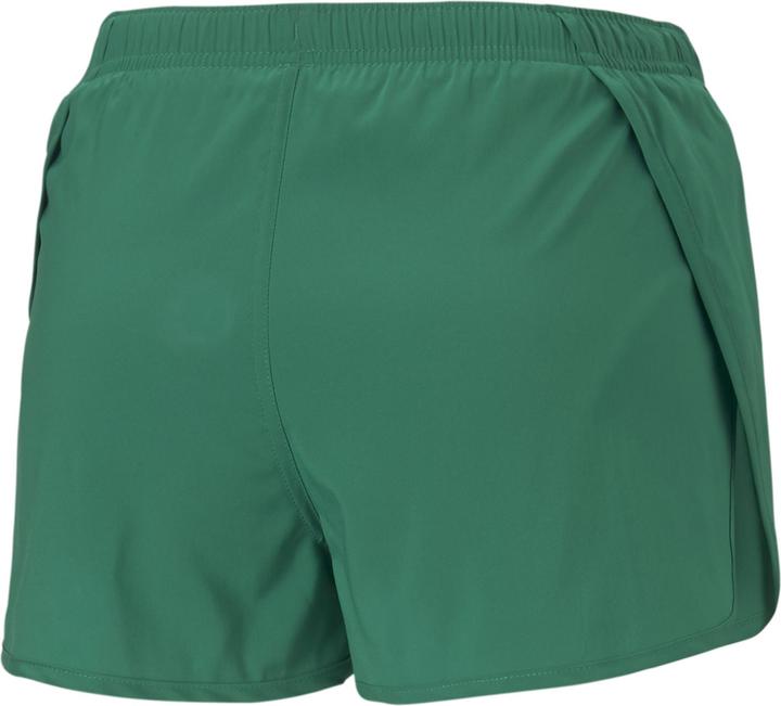 Actual product image Puma Cross the Line Split Short W-520351 (L)