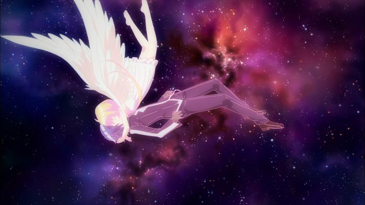 Produktbild Lance N' Masques - Volume 2 - Episode 07-12 (Blu-ray) (Blu-ray, Deutsch, Japanisch)