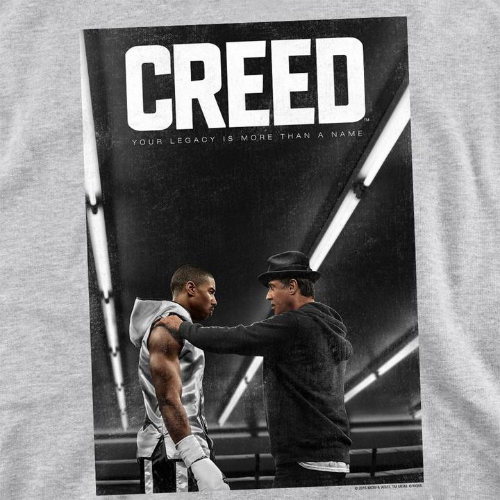 Produktbild Creed Sweatshirt (XXL)