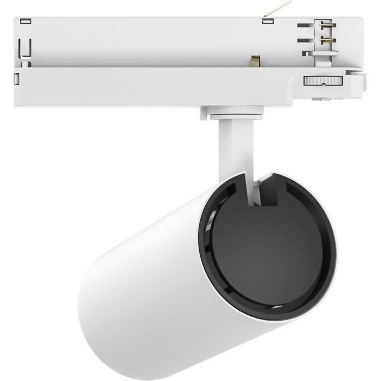 Thumbnail - Dotlux, Wandleuchte + Deckenleuchte, DOTL LED-Stromschienenstrahler