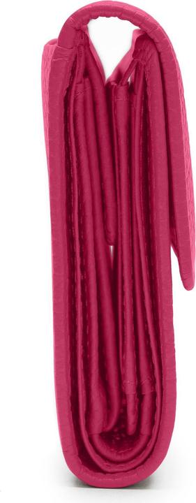 Actual product image Lazarotti Bologna Leather Geldbörse Leder 12 cm