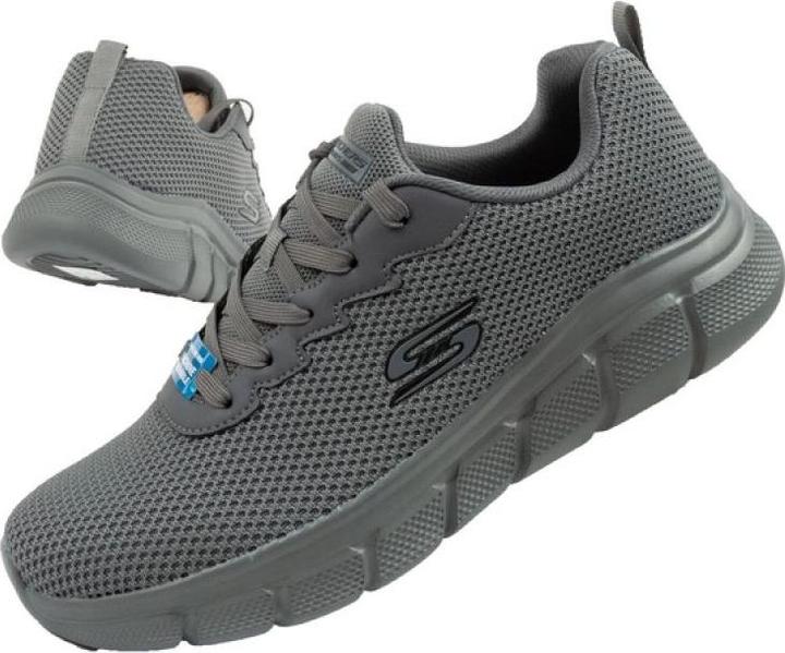 Image du produit Skechers Flex Chill Edge Schuhe (44)