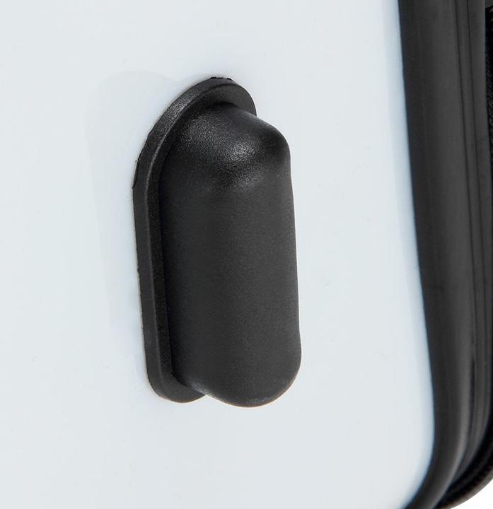 Actual product image Deuba Butterfly (98 l)