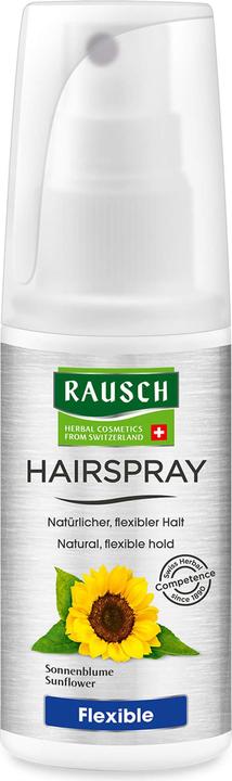 Immagine prodotto Rausch Hairspray flexible non-aerosol (50 ml)