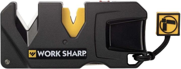 Actual product image Leatherman Sharpener (3 Functions)
