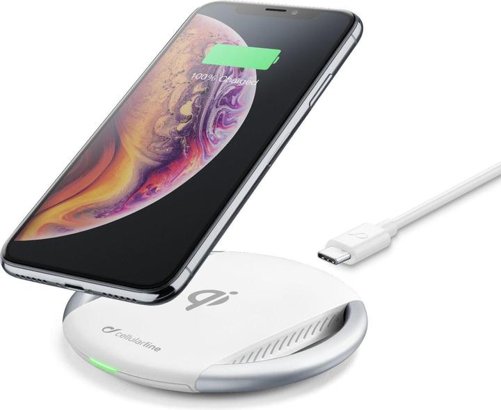 Produktbild Cellularline Charger Kit (10 W)