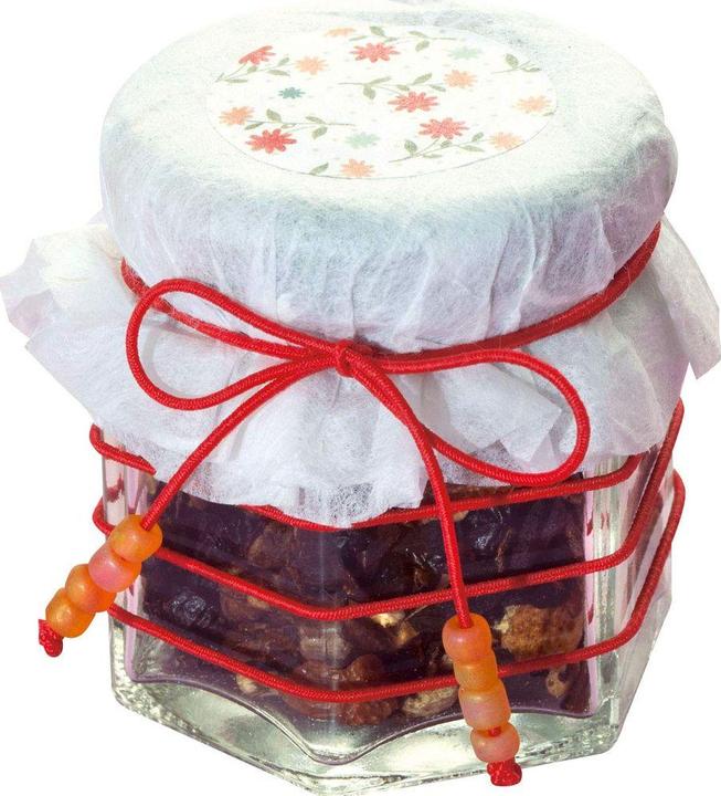 Actual product image Magni Rubber cord set