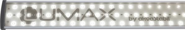 AkvaStabil LUMAX LED-light 93 cm, 29W, SUN, 5500K