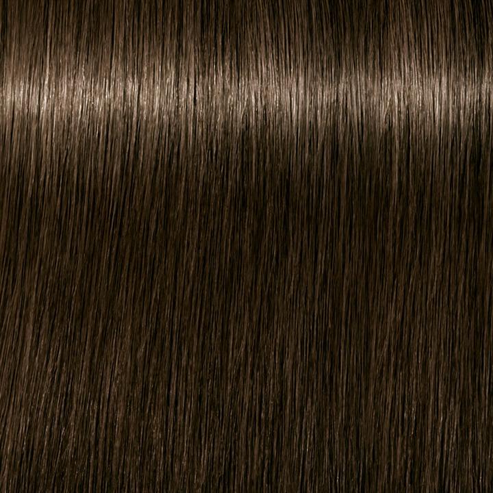 Actual product image Schwarzkopf Professional IGORA VIBRANCE Tone On Tone Colouration (5-0 light brown)