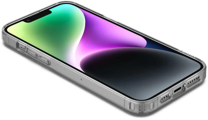 Produktbild Belkin SheerForce (Apple iPhone 14 Pro Max)