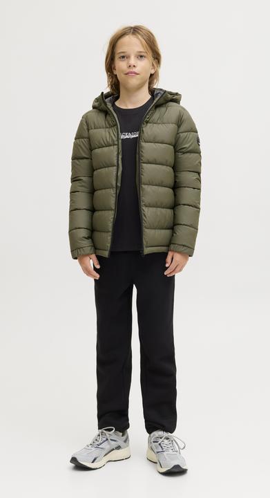 Produktbild Jack & Jones Steppjacke Junior Steppjacke (128)