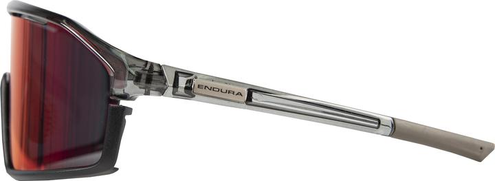 Actual product image Endura Dorado II glasses set (Grey, Grey)