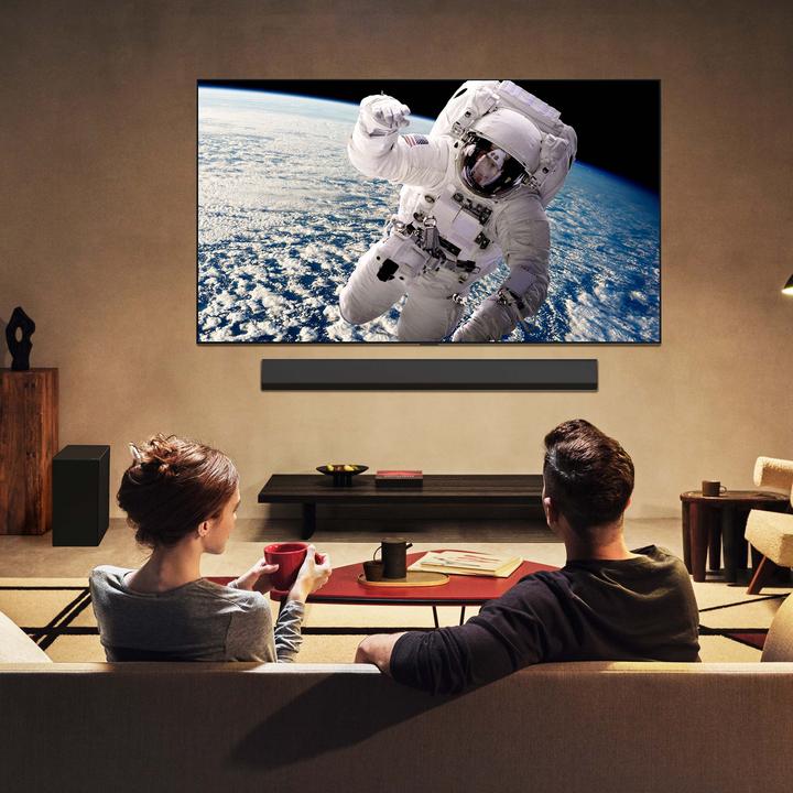 Image du produit LG OLED48G56LS (48", OLED, 4K, 2025)