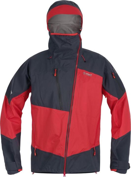 Immagine prodotto Directalpine Guida alle giacche (L)