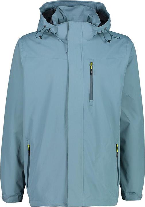 Immagine prodotto CMP Campagnolo Giacca con cappuccio Ripstop (S)