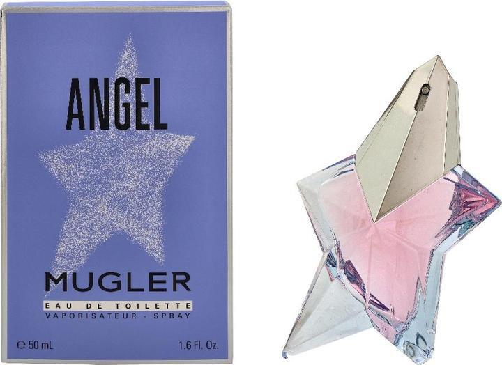 Produktbild Thierry Mugler Angel (Eau de Toilette, 50 ml)