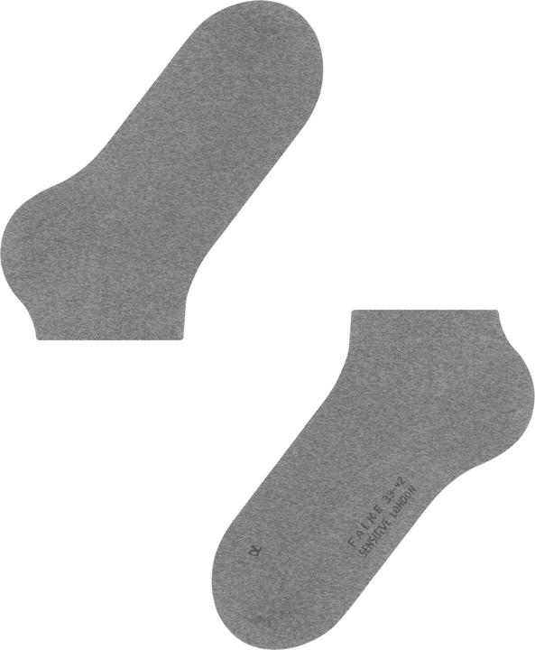 Actual product image Falke Sensitive London (Single pack, 43 - 46)