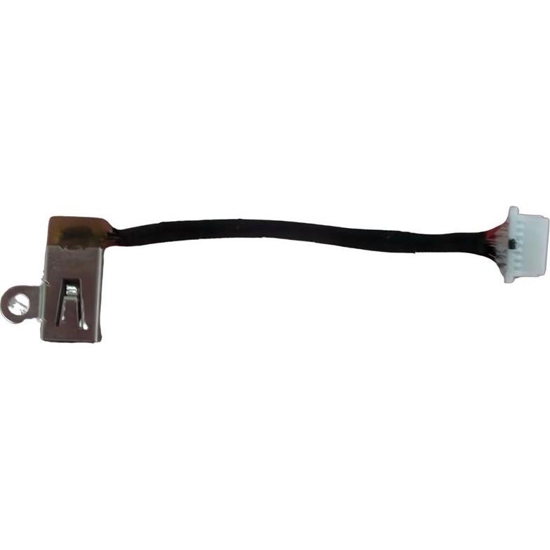HP Dc In, Notebook Ersatzteile