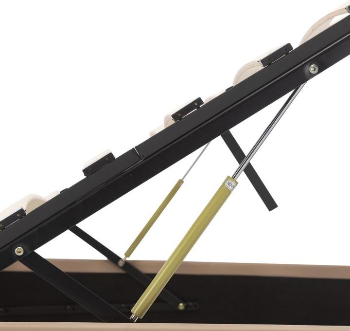 Produktbild vidaXL Bine (90 x 200 cm)