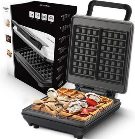 Produktbild Kalorik Waffeleisen
