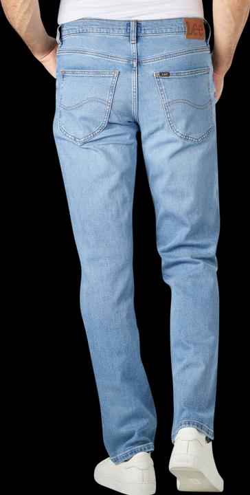 Produktbild Lee Brooklyn Jeans Straight Fit Freewheelin (W32/L34)