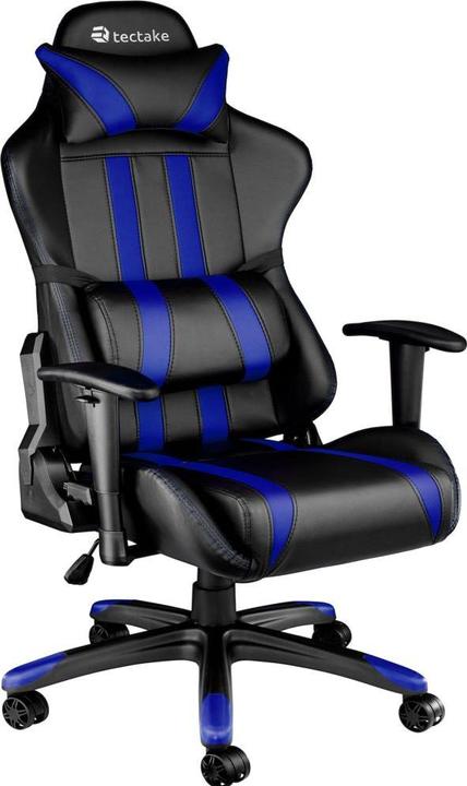 Actual product image tectake Premium Racing