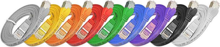 Produktbild Lightwin Netzwerkkabel (UTP, CAT6, 2 m)