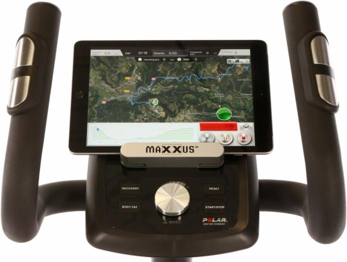 Image du produit Maxxus CX 7.8