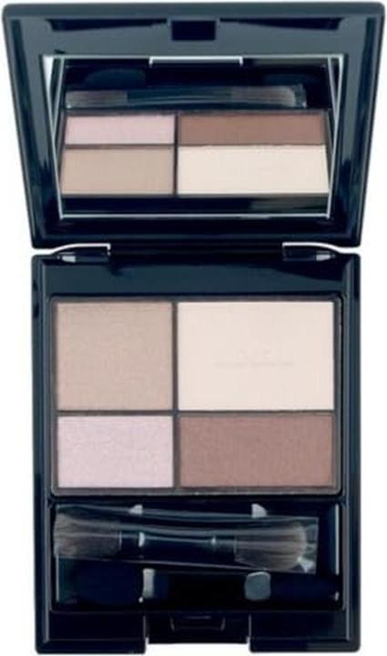 Actual product image Sensai Eye Color Palette (03 Petal Dance)