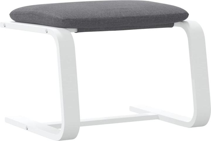 Image du produit vidaXL Fusshocker