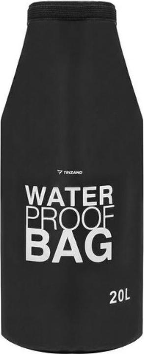 Image du produit PRO-mounts Sac étanche noir de 20l (20 l)