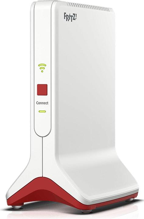 Produktbild FRITZ! Repeater 6000 (2400 Mbit/s, 1200 Mbit/s)