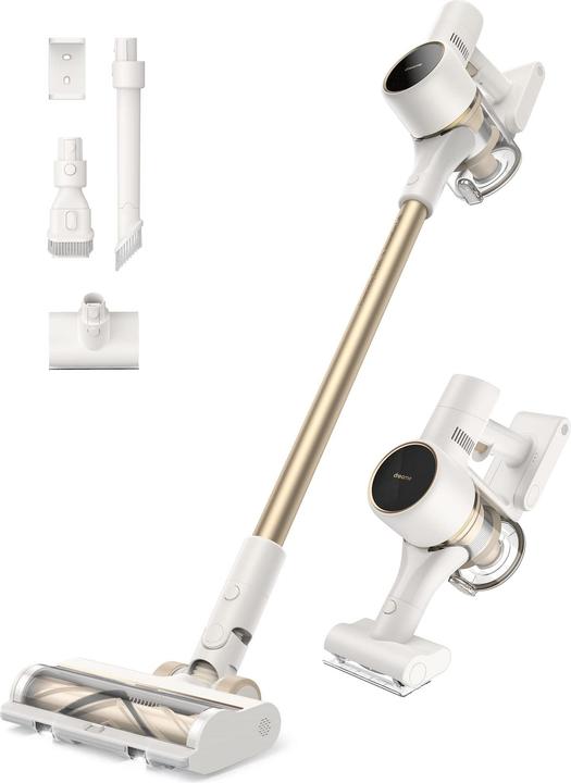 Actual product image Dreame R10
