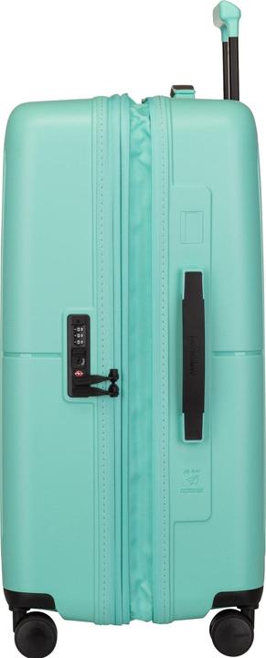 Actual product image American Tourister Suitcase & Trolley Dashpop Spinner 67 EXP (76 l)