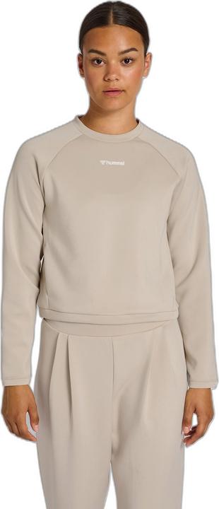 Immagine prodotto hummel Mt Kalu Short Sweatshirt (XS)