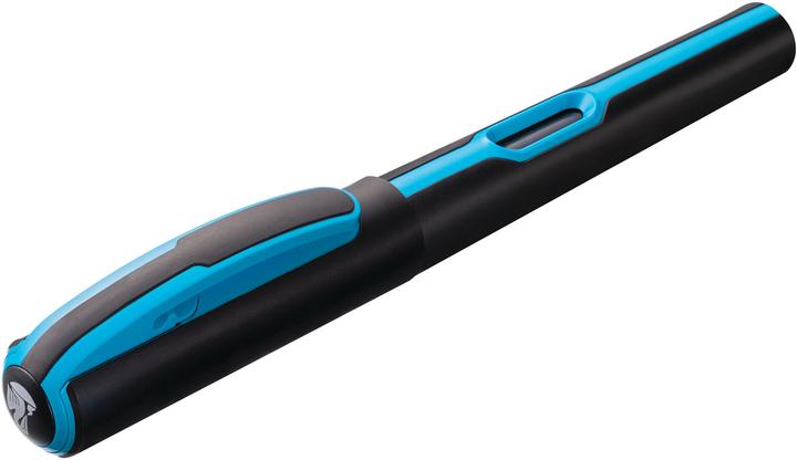 Image du produit Pelikan Néon (Bleu, Noir, 1x)