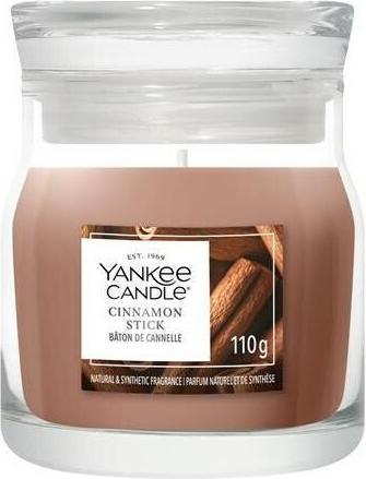 Yankee Candle Cinnamon Stick