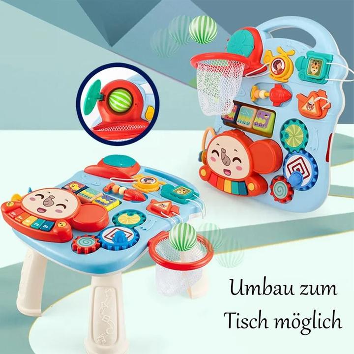 Image du produit Hermex Roue toboggan Table de jeu