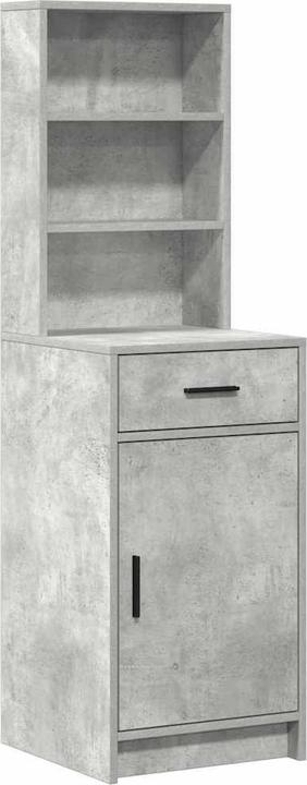 Image du produit vidaXL Schminktisch (41 x 50 x 135 cm)