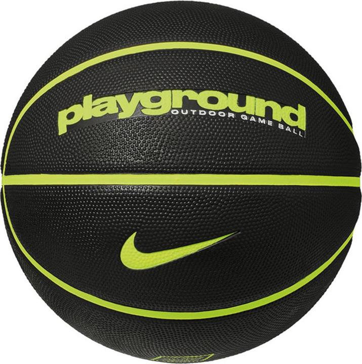 Produktbild Nike Everyday Playground 8P Ball N1004498-085 Juoda 7