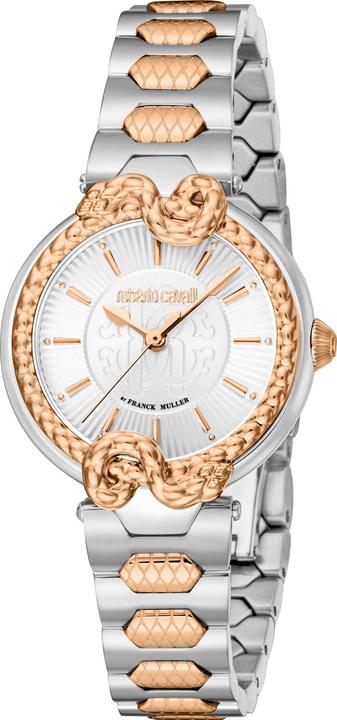 Roberto Cavalli by Franck Muller RV1L214M0071 buy at Digitec